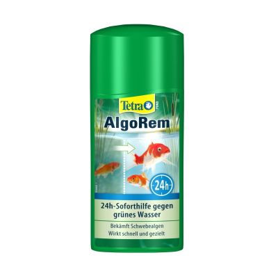 Tetra Pond AlgoRem 500ml