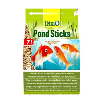 Tetra Pond Sticks 7000ml