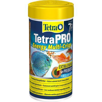TetraPro Energy Multi-Crisps 250ml