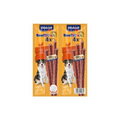 Vitakraft Beef Stick Tacchino 3+1