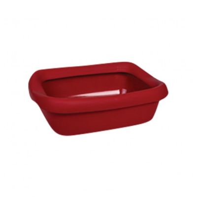 Vitakraft Cat Toilette con Cornice Media