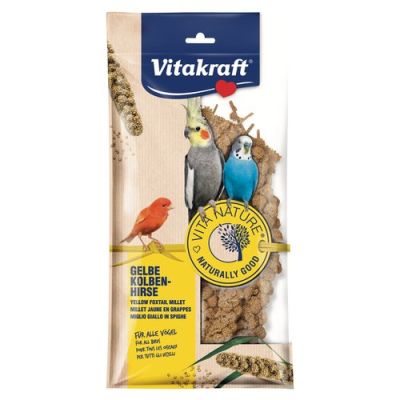 Vitakraft Spighe di Panico Uccelli